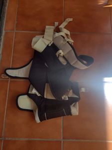 R for Rabbit Baby Carrier