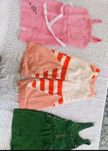 Girls Clothing Bundle