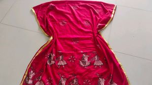 Rang Rasiya Shawl
