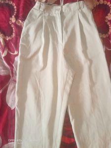 Korean Baggy Pants