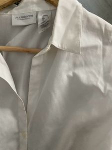 Liz Claiborne Shirt