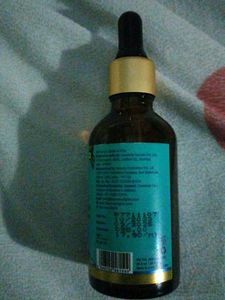 Pilgrim Hair Growth Serum With Redensyl &amp; Anagain