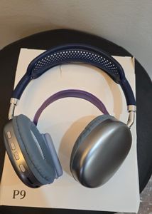 P9 Wireless Bluetooth Headphones