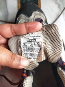 Decathlon Hiking Boots