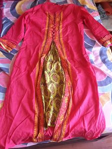 Karigari Kurta