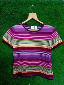 T-shirt For Girls Casual