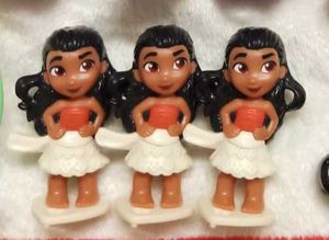 Moana Funko Pop Toy
