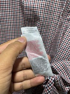 Jack &amp; Jones Checkered Formal Shirt