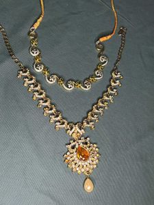 Necklace 4 Combo
