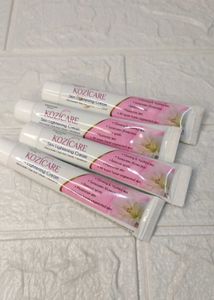 Kozicare Skin Lightening Cream