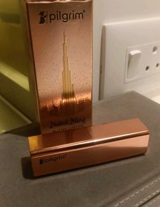 Pilgrim Dubai Bling Glitter Lipstick