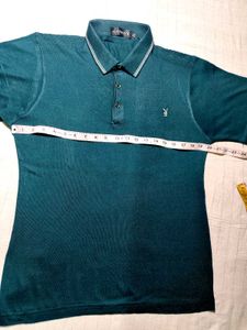 Vintage Playboy Polo Shirt