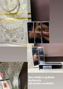 Dior Addict Lip Balm