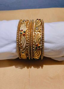 Bangles Set of 2