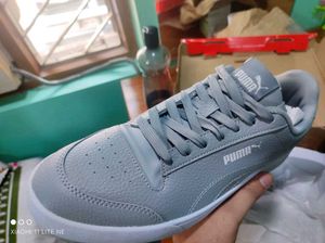 Brand New Original Puma Sneakers
