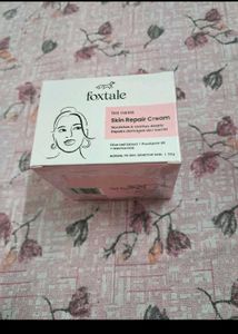 Skincare Foxtale