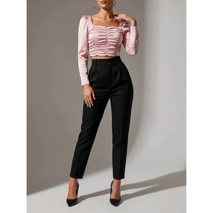 Elegant date night top from savana
