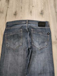 Ma448 Pepe Jeans London Waist 34