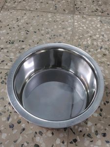 Stainless Steel 4 Pcs Serving Bowl Copper Coating
