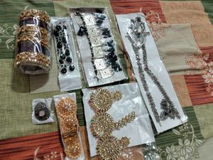 Assorted Costume Jewelry Lot