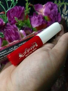 Lipsip Twin Liquid Matte Lipstick