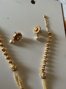 Kundan Set