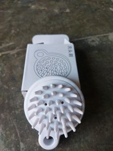Scalp Massage Brush, Hairbrush, Hair Comb