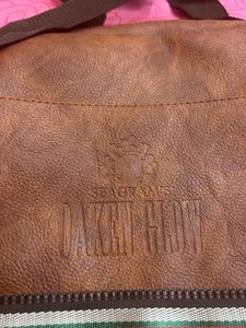 Brand New Crossbody/ Side Bag/ Messenger Bag