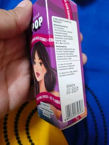 Sugar Pop Lipstick 02 Floral Fantasy
