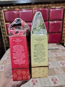 Sealed Combo Essential Oil