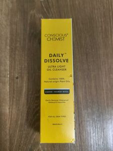 Ultra Light Oil Cleanser