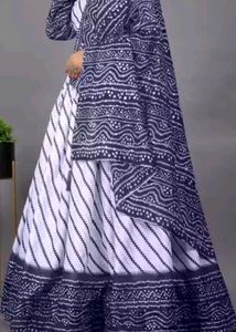 Navratri Lehenga-Choli