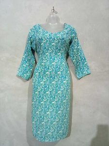 Pure Cotton Suit