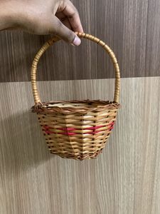 Woven Basket