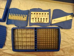 Multi-Purpose Kitchen Slicer