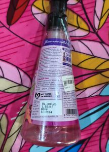 Plum Body Lovin&#39; Shower Gels