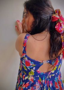 Beach Wear Fancy Sleeveless Crop Top