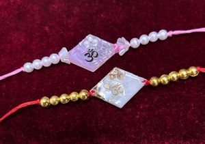 Rakhi Set of 2