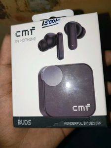 CMF BY NOTHING BUDS