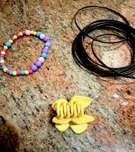 Hair Accessories Bundle