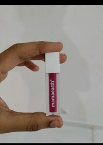 Lipstick And Facewash Combo