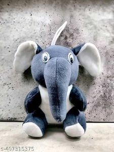Combo Set 4 Peace Soft Toys