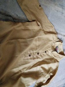 Elegant Kurta