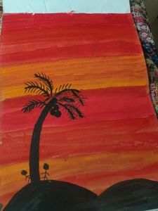 Natural Drawing