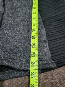 Gray Active Jacket