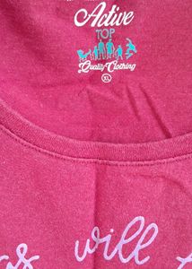 SOUL TSHIRT