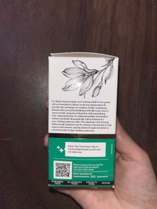 Dr Sheths Kesar &amp; Kojic Acid Underarm Roll On