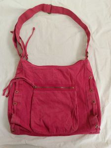 Canvas Bag