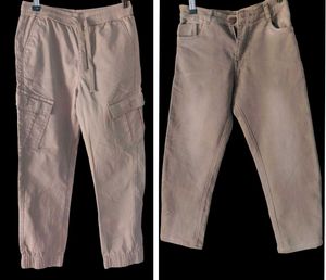 👖 Junior Boys Pants Declutter Set