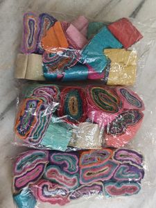 Crap Papers Pack Of 3